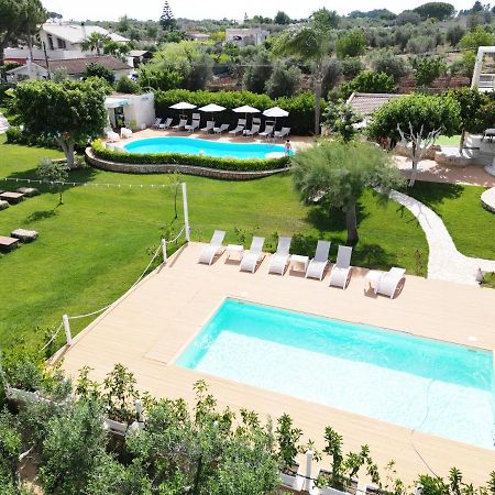Agrifamily Village San Vito dei Normanni Exterior photo