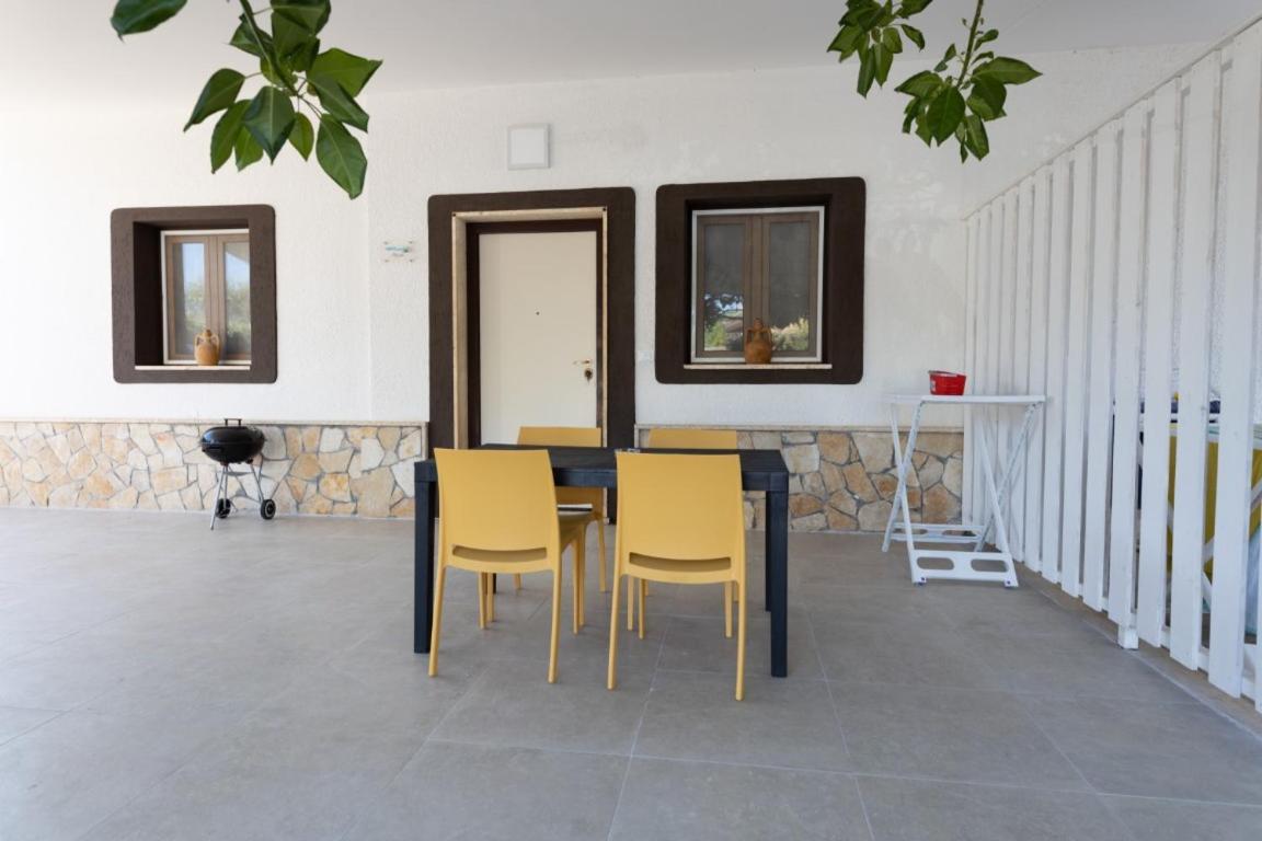 Agrifamily Village San Vito dei Normanni Exterior photo