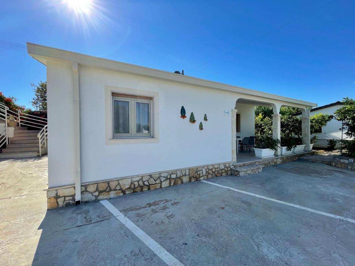 Agrifamily Village San Vito dei Normanni Exterior photo