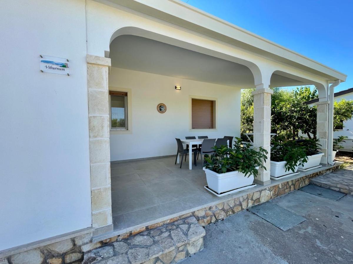 Agrifamily Village San Vito dei Normanni Exterior photo