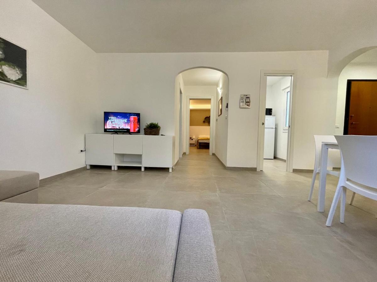 Agrifamily Village San Vito dei Normanni Exterior photo
