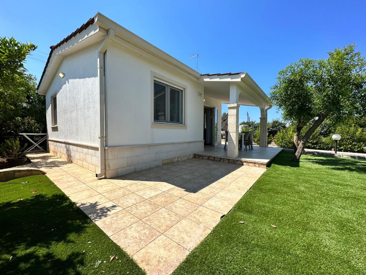 Agrifamily Village San Vito dei Normanni Exterior photo