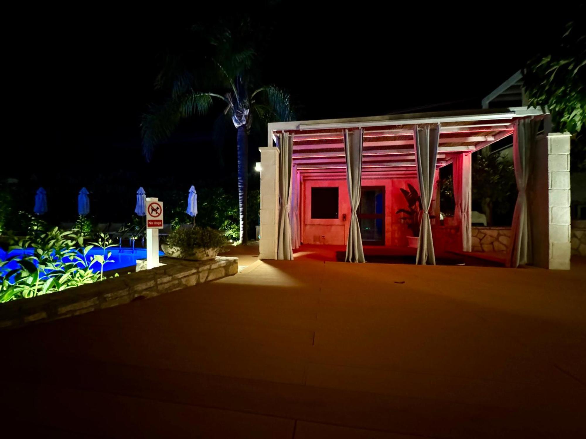 Agrifamily Village San Vito dei Normanni Exterior photo