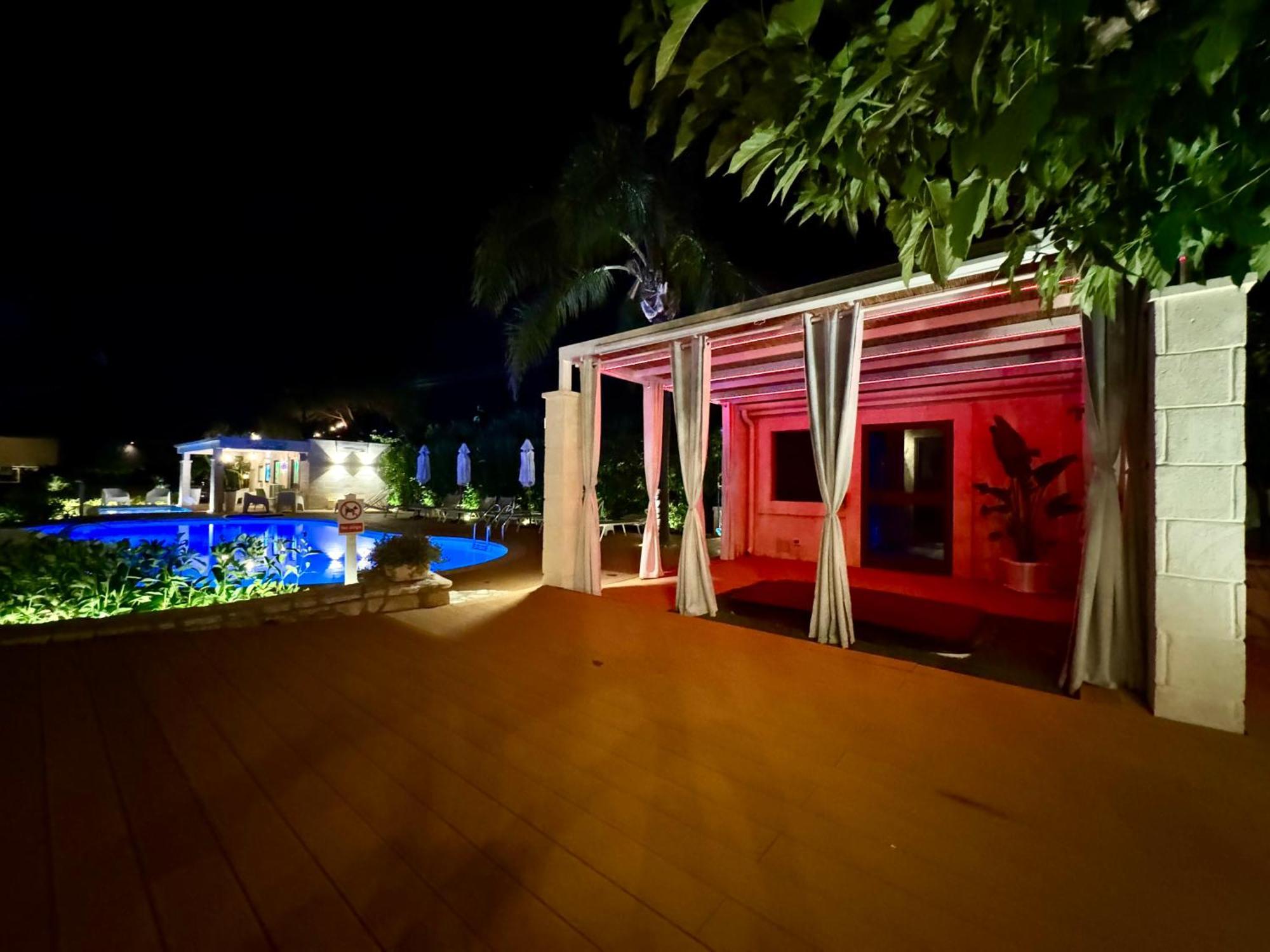 Agrifamily Village San Vito dei Normanni Exterior photo